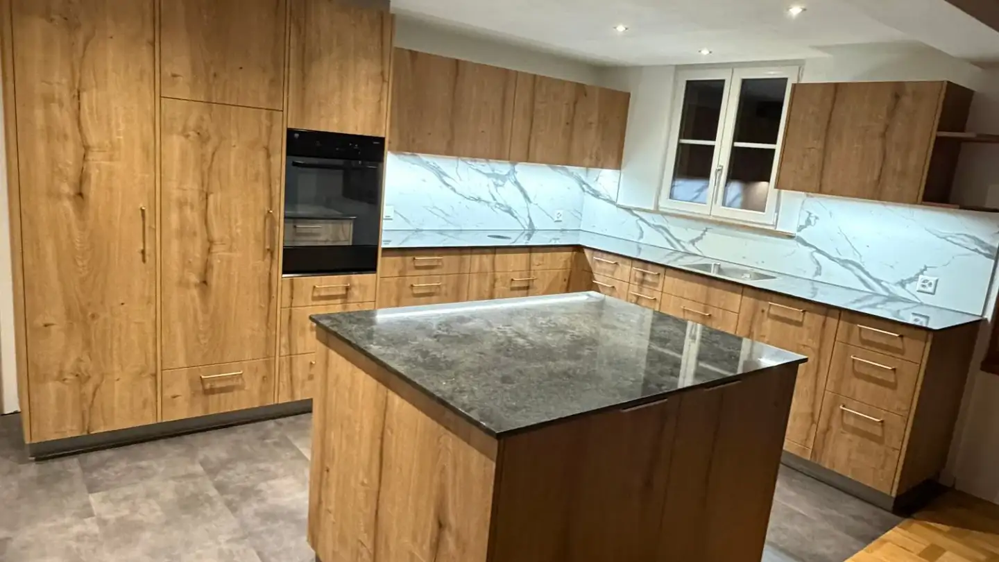 Appartamento in affitto - Goldbachstrasse 28, 3415 Schafhausen im Emmental - Foto 3