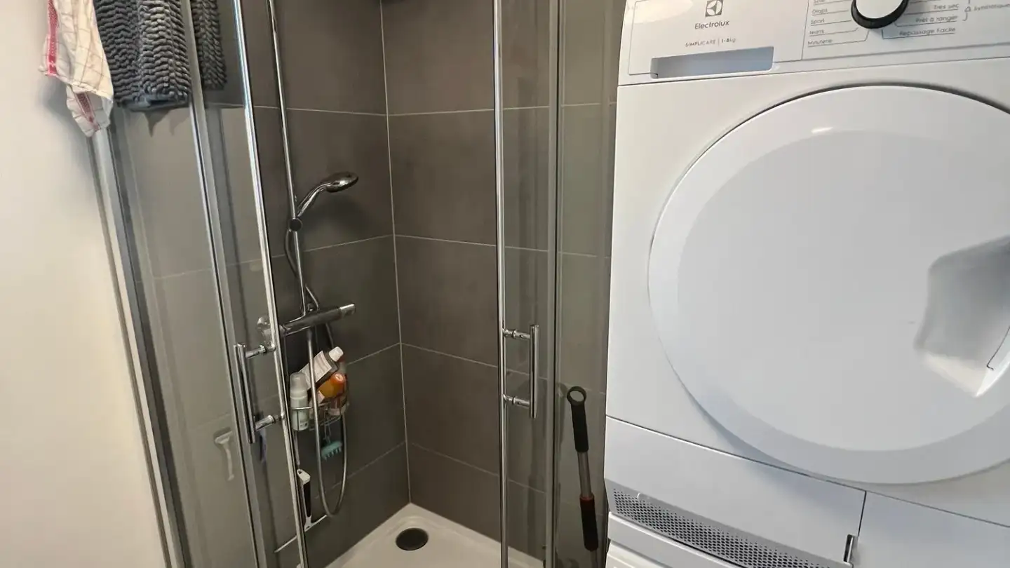 Apartment for rent - 1757 Noréaz - Photo 4