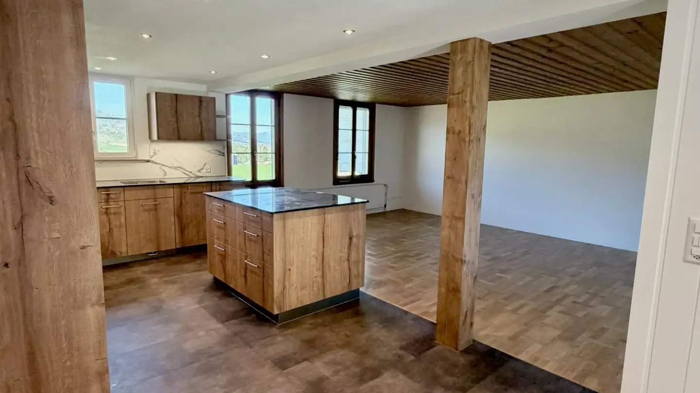 Appartamento in affitto - Goldbachstrasse 28, 3415 Schafhausen im Emmental - Foto 4