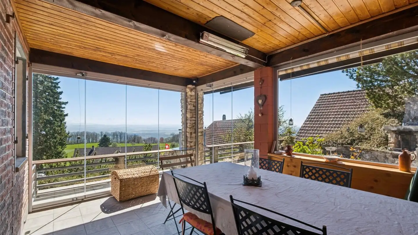 Höhlenhaus kaufen - Husmattweg, 4539 Farnern - Foto 3