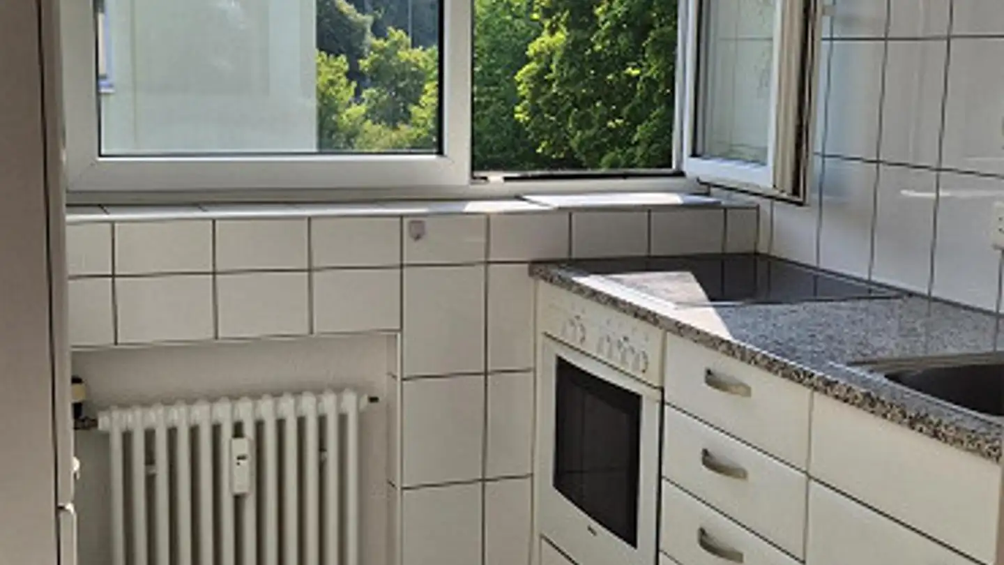 Appartamento in affitto - Kohlplatzacher 13, 5033 Buchs AG