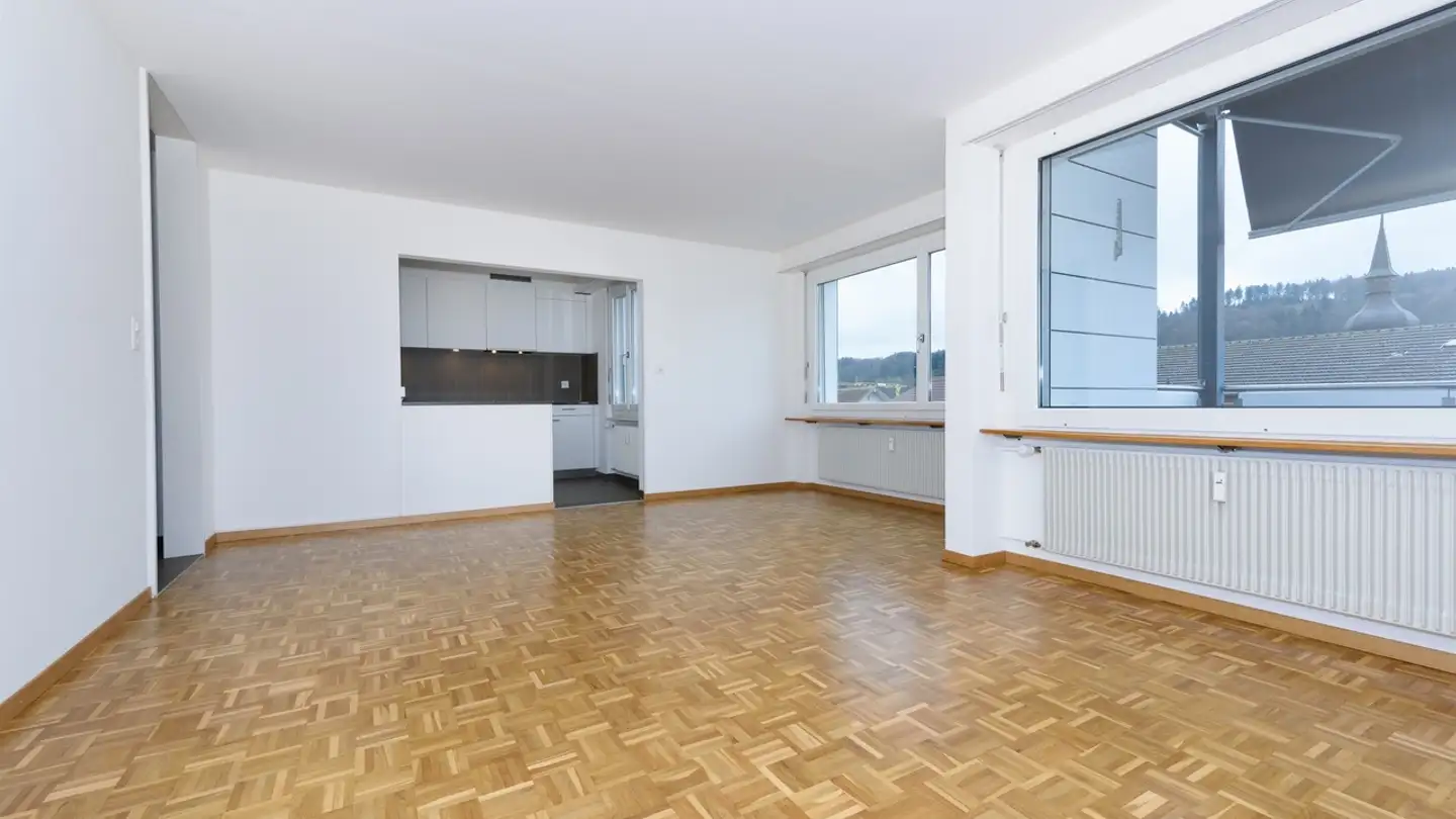 Appartement à louer - Impasse Saint-Sébastien, 1723 Marly - Photo 4