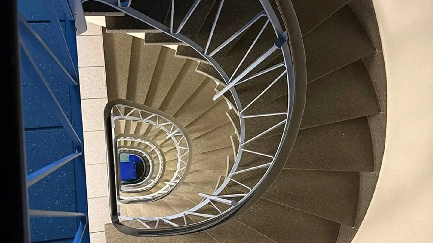 Spazio ufficio in affitto - Luftgässlein 3, 4051 Basel - Photo 2