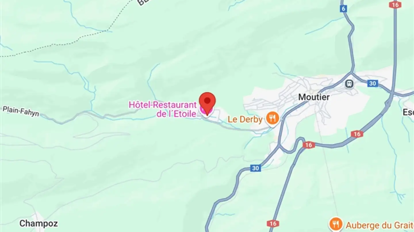 Villa for sale - Gros Clos 111, 2742 Perrefitte - Photo 4