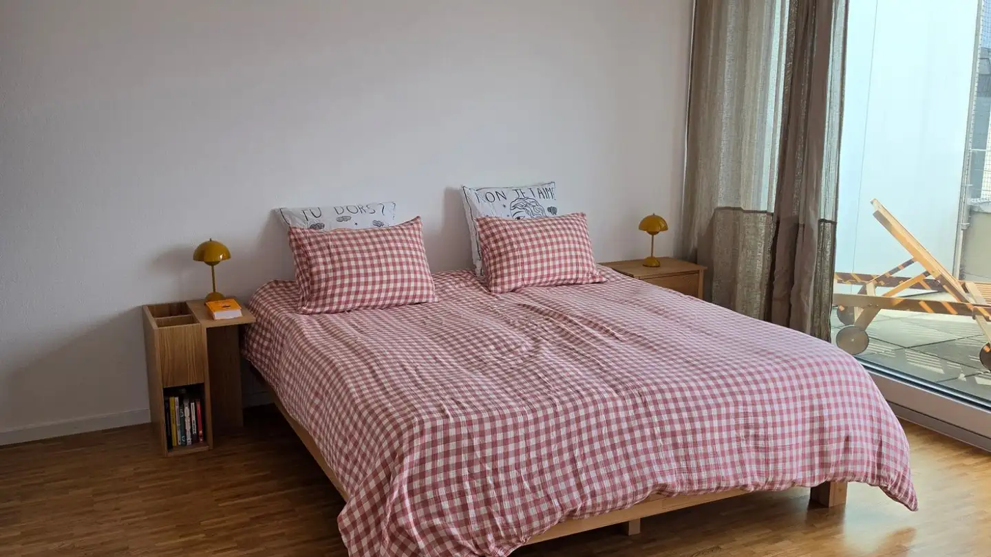 Appartamento in affitto - 1110 Morges - Foto 4