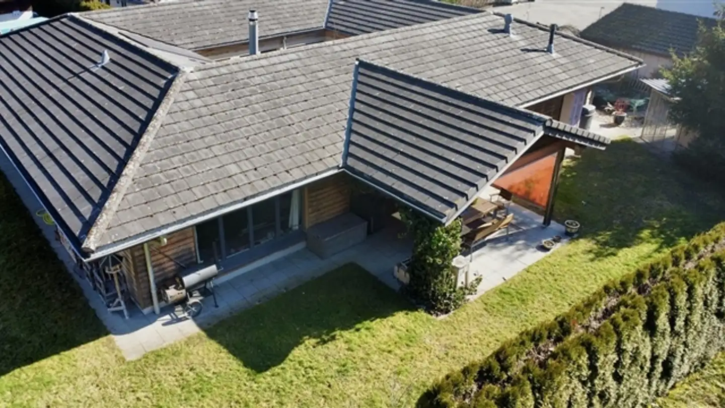 Villa for sale - Gros Clos 111, 2742 Perrefitte - Photo 2