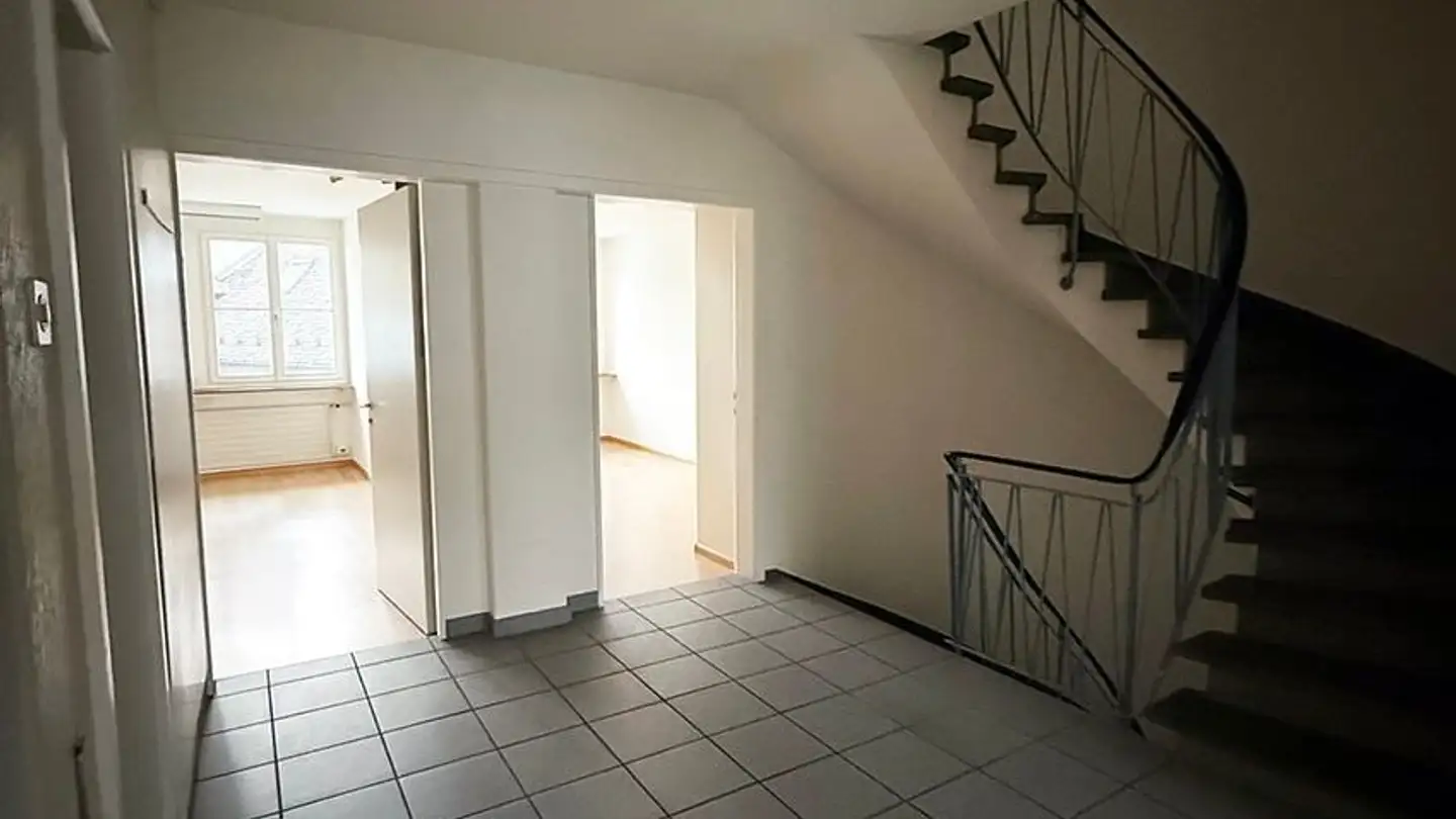 Spazio ufficio in affitto - Luftgässlein 3, 4051 Basel - Photo 3