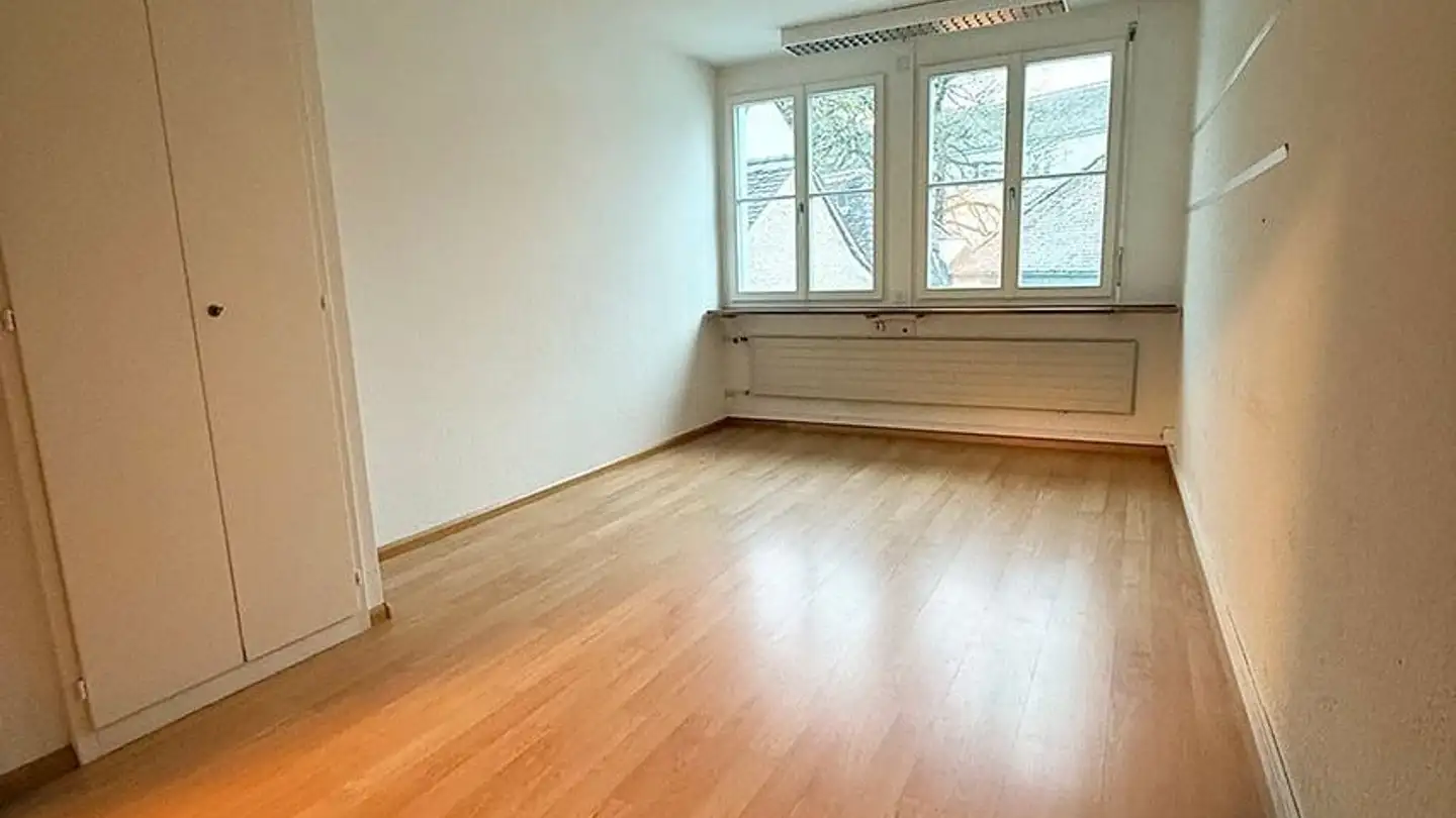 Spazio ufficio in affitto - Luftgässlein 3, 4051 Basel - Photo 4