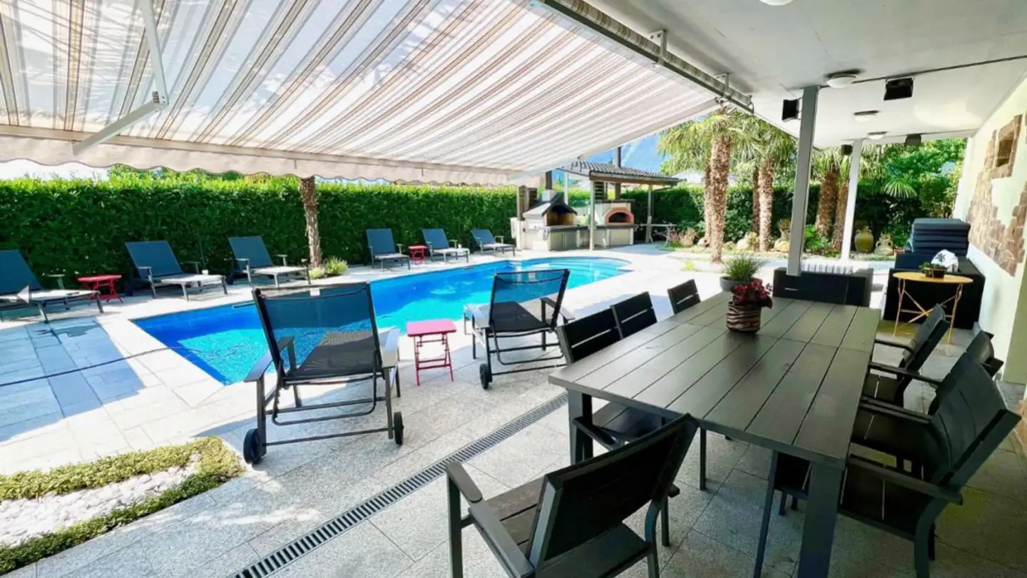 Appartamento in affitto - 1845 Noville - Foto 2