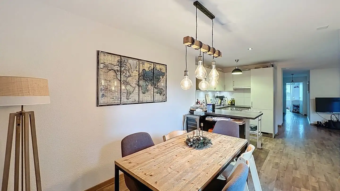 Apartment for rent - Rue Des Terreaux 1, 1304 Cossonay-Ville