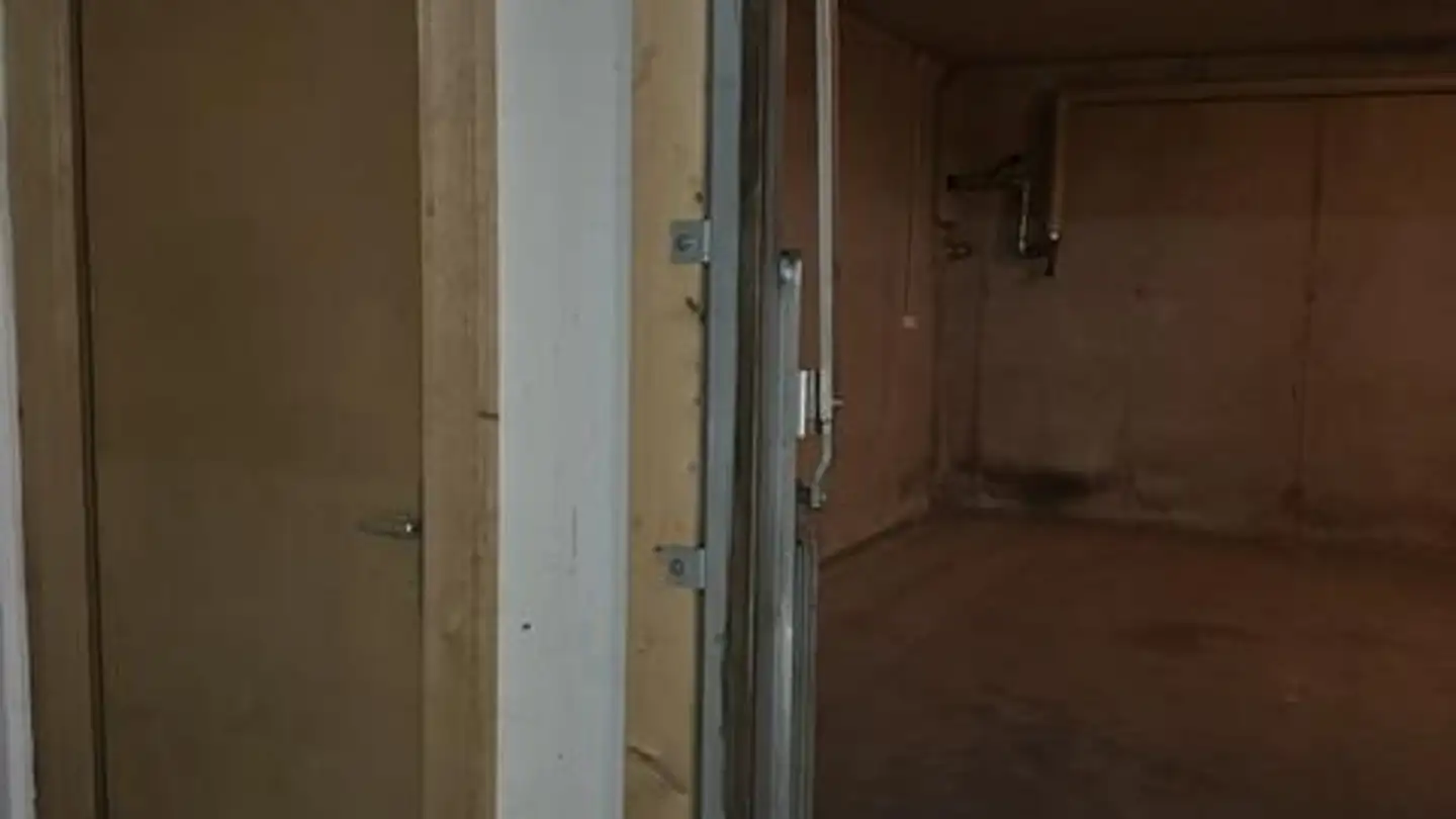Underground parking space for rent - Hauptstrasse 1, 8586 Erlen - Photo 4