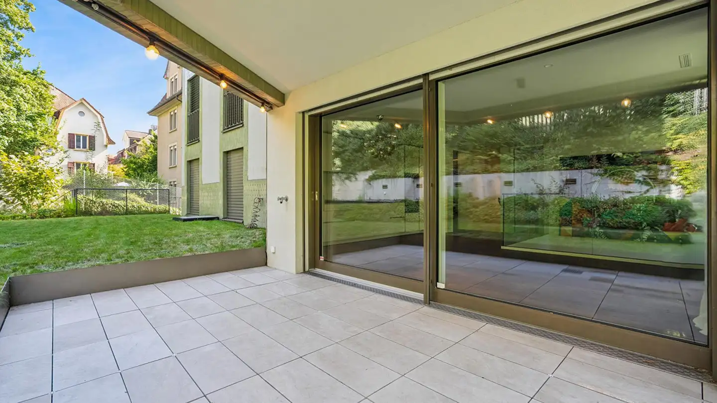 Apartment for sale - 8032 Zürich