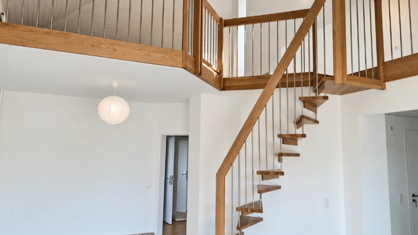 Duplex à louer - Route de Colovrex 57, 1218 Le Grand-Saconnex