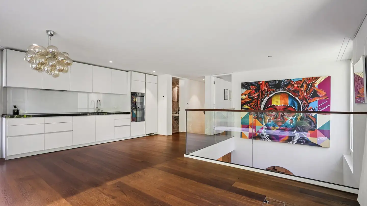 Apartment for sale - 8032 Zürich - Photo 2