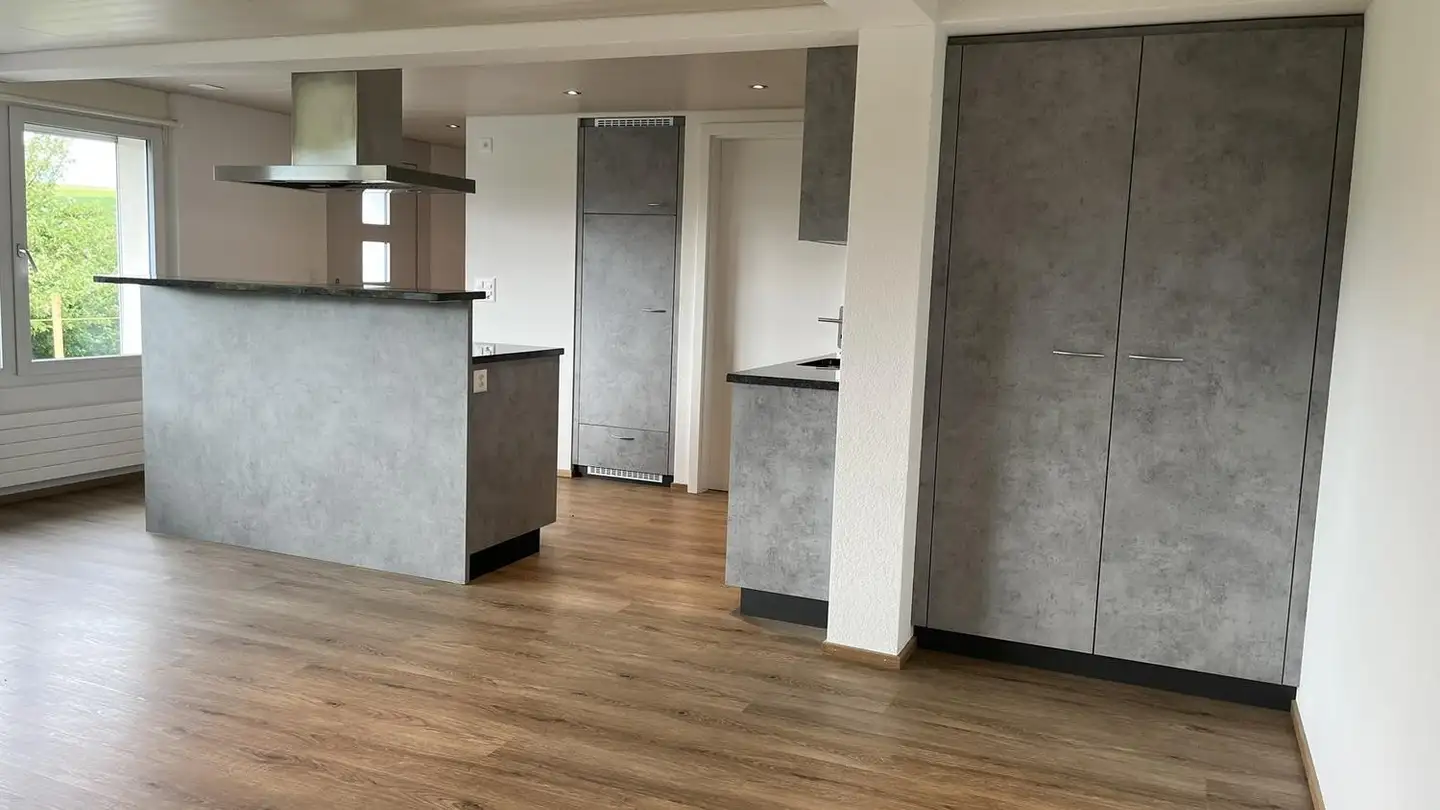 Appartement à louer - Brauchernstrasse 5, 3416 Affoltern im Emmental