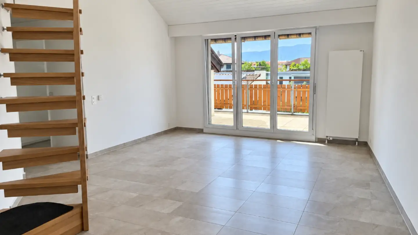 Duplex for rent - Route de Colovrex 57, 1218 Le Grand-Saconnex - Photo 2