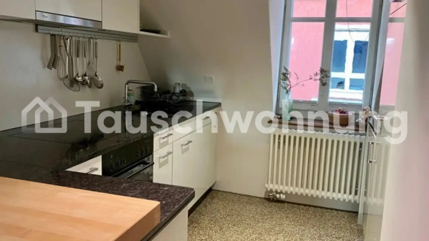 Appartamento in affitto - 8006 Zürich