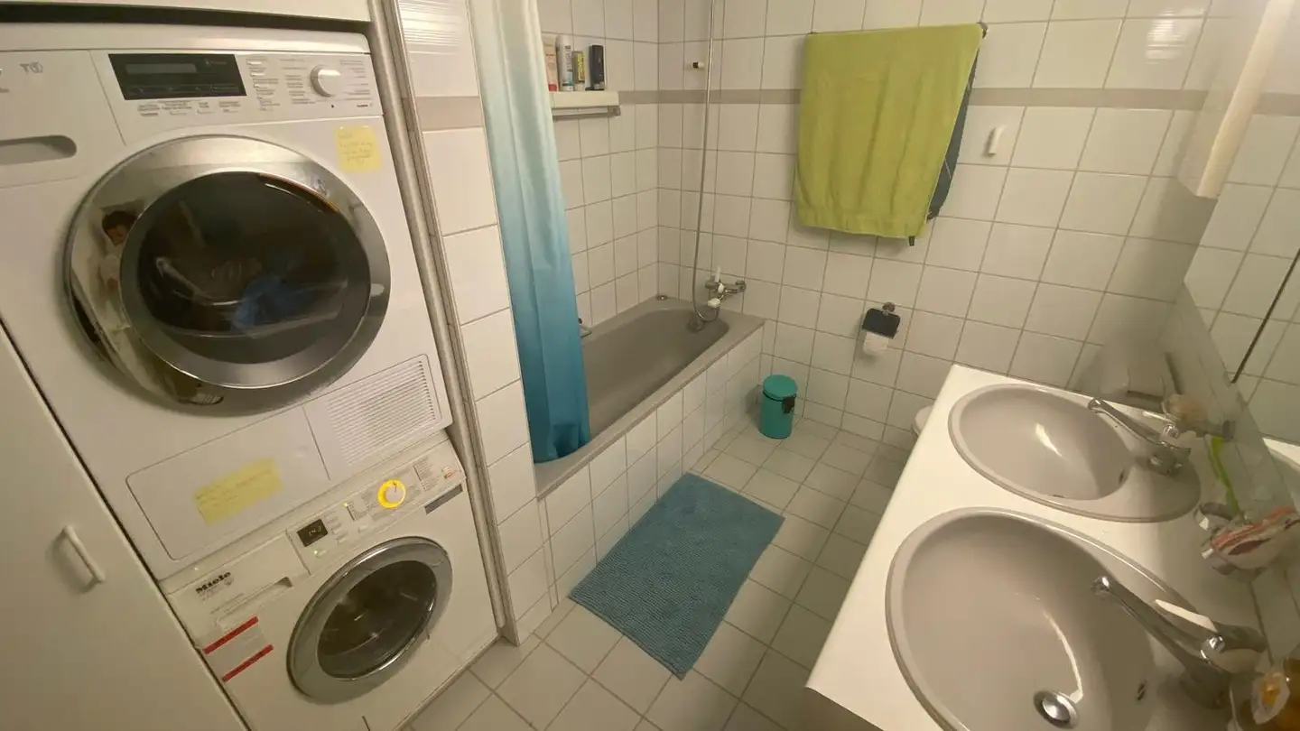 Stanza singola in affitto - 3097 Liebefeld - Photo 4