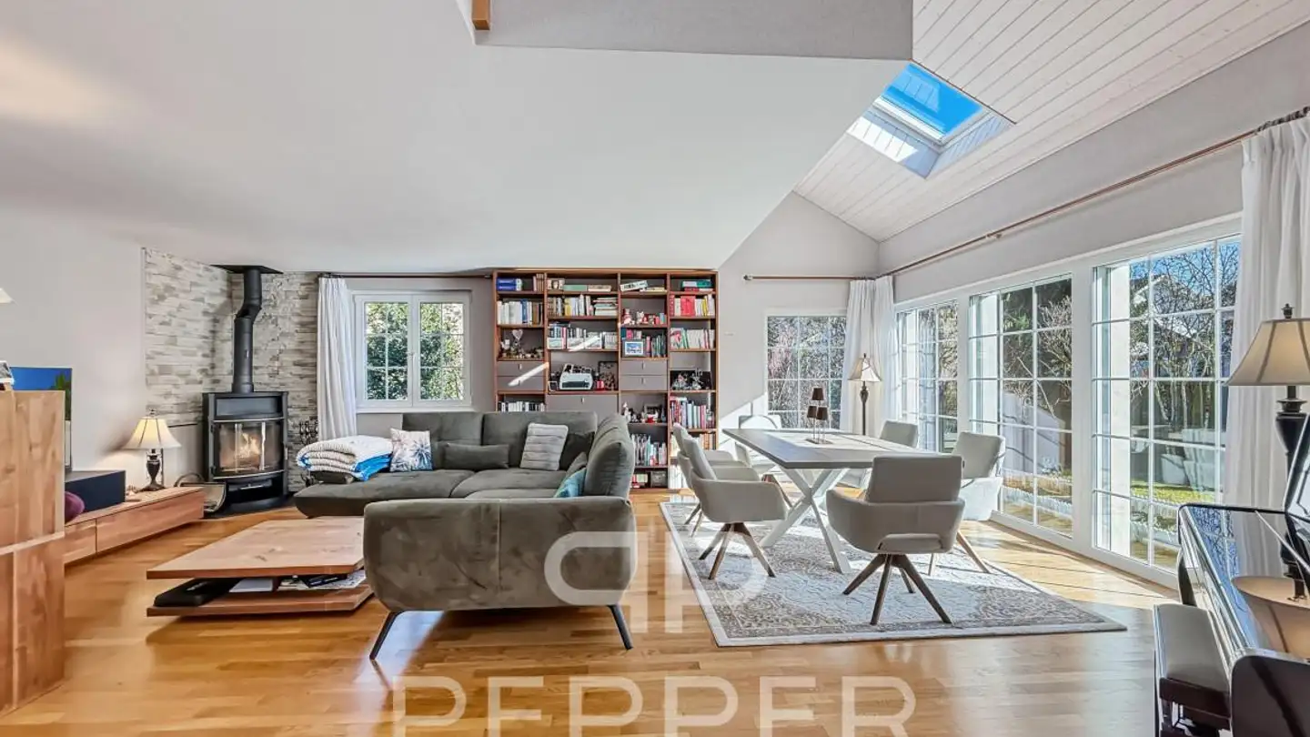 Villa for sale - 1616 Attalens - Photo 2