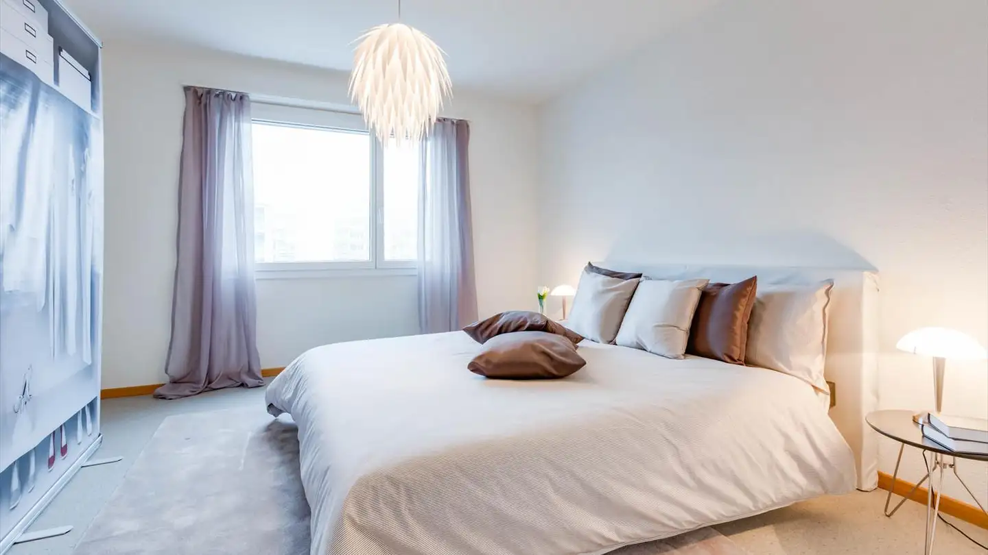 Duplex in affitto - Marktstrasse 3, 4512 Bellach - Photo 4