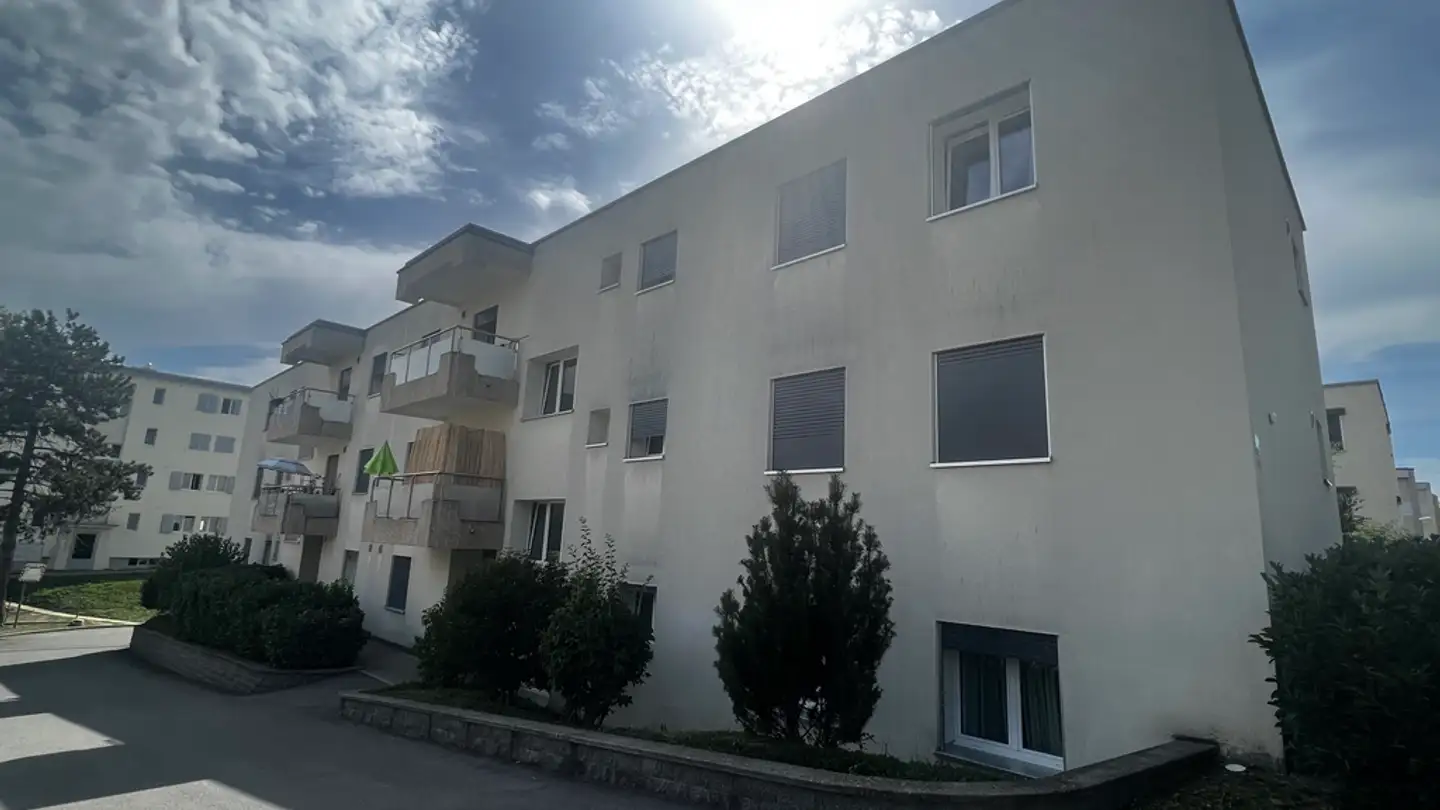 Appartement à louer - Chemin Des Sauges 10, 1018 Lausanne