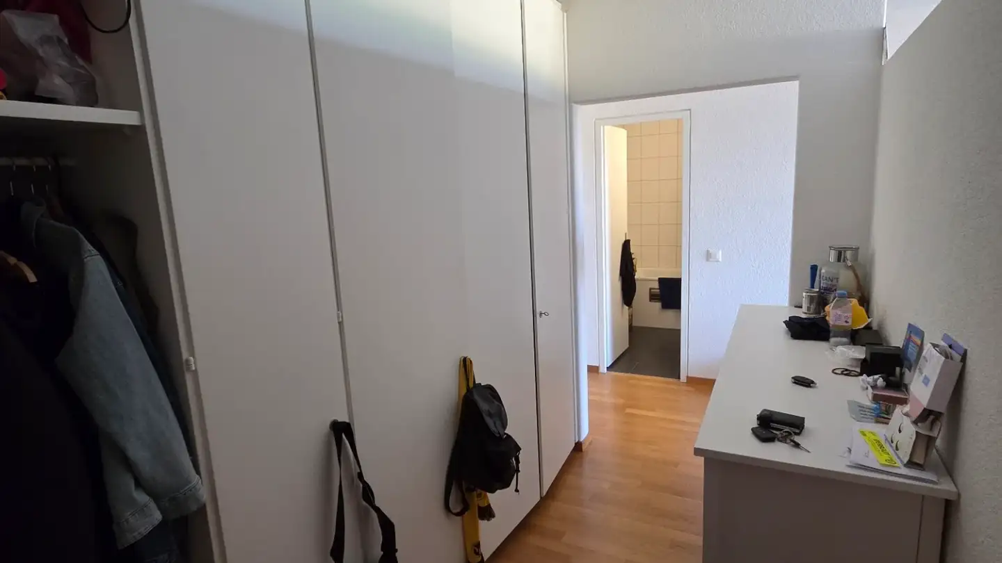 Appartement à louer - Haselholzweg 24, 3098 Schliern b. Köniz - Photo 3