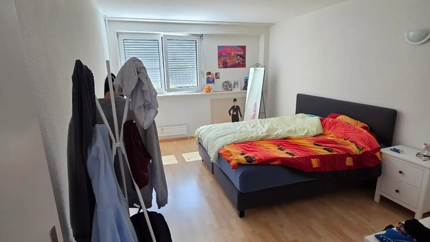 Appartement à louer - Haselholzweg 24, 3098 Schliern b. Köniz - Photo 4