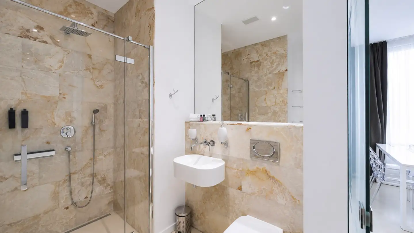 Appartamento ammobiliato in affitto - Wolframplatz 1, 8045 Zürich - Foto 4