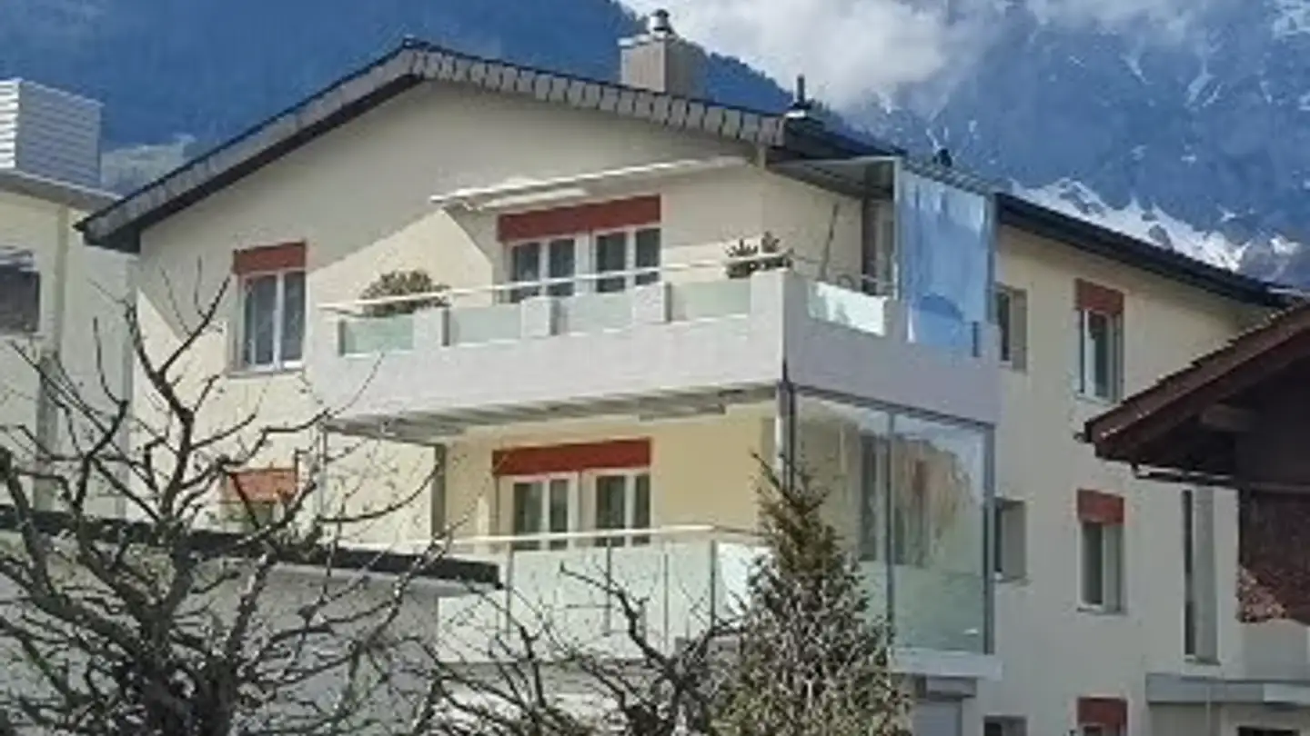Apartment for rent - Gotthardstrasse 56, 6467 Schattdorf