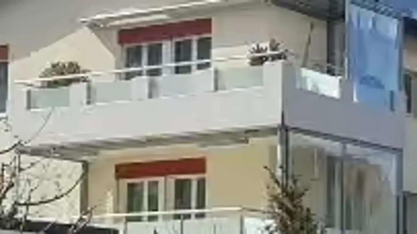 Apartment for rent - Gotthardstrasse 56, 6467 Schattdorf