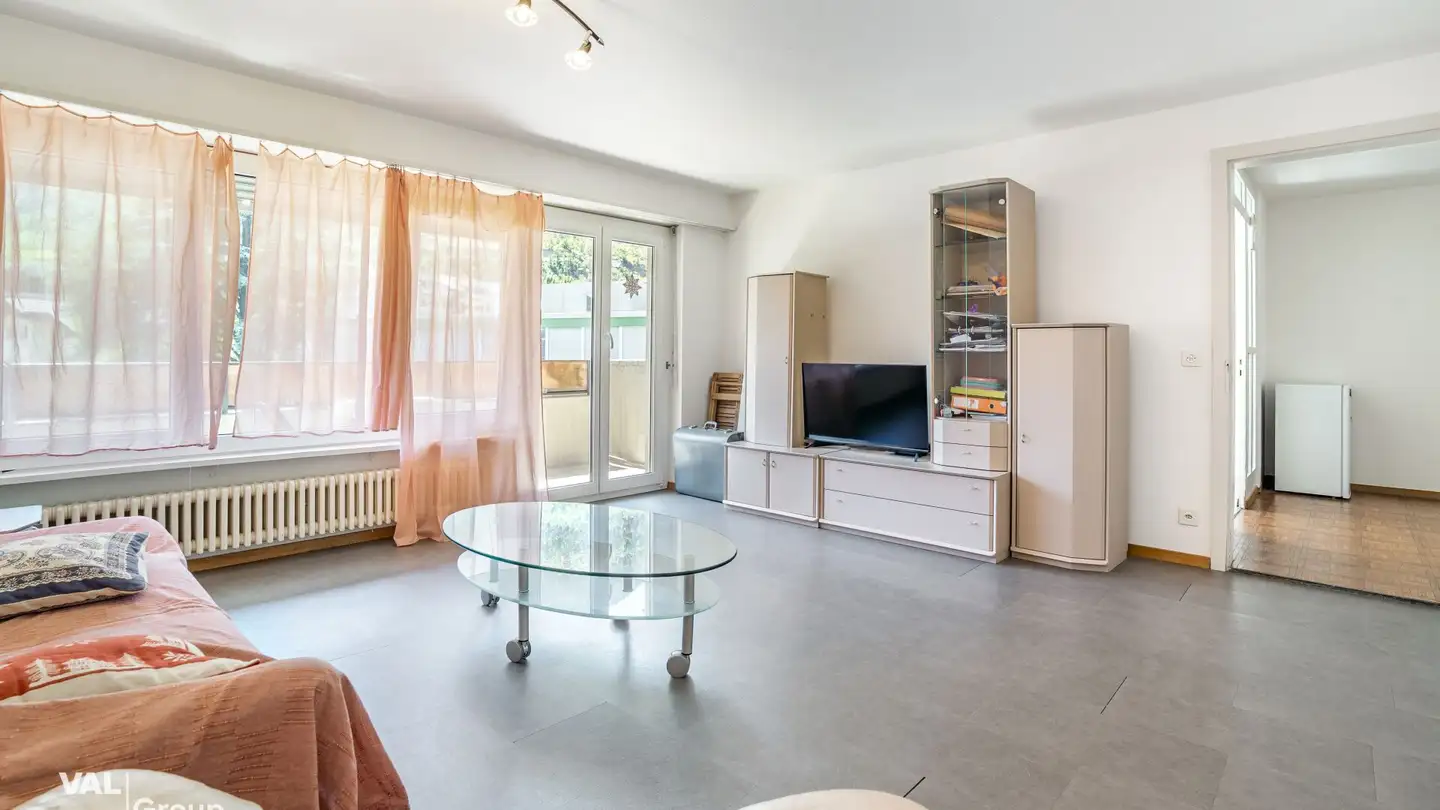 Appartamento in affitto - Kleegärtenstrasse 17, 3930 Visp