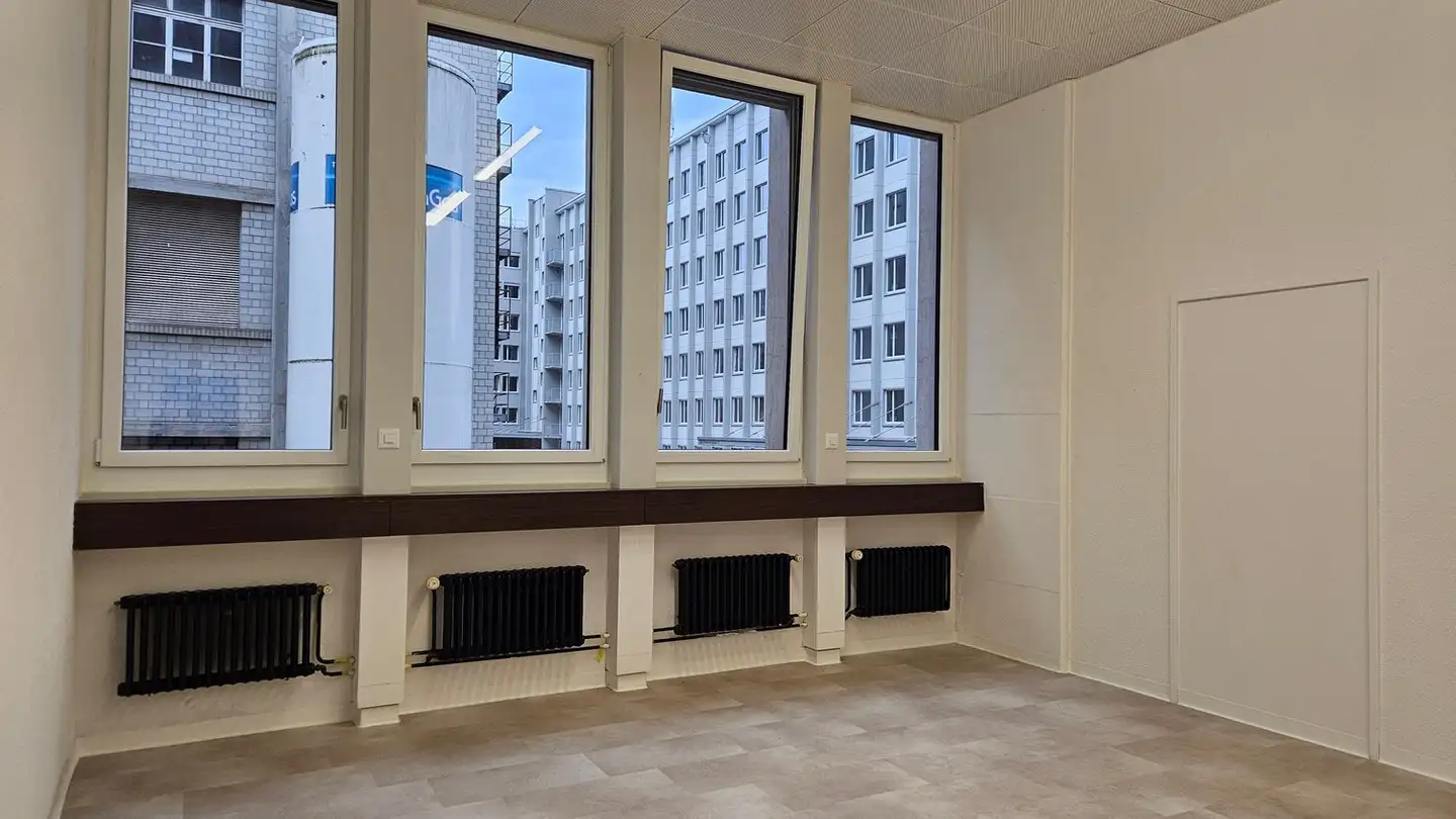 Bürofläche mieten - Fadenstrasse 20, 6020 Emmenbrücke - Foto 3