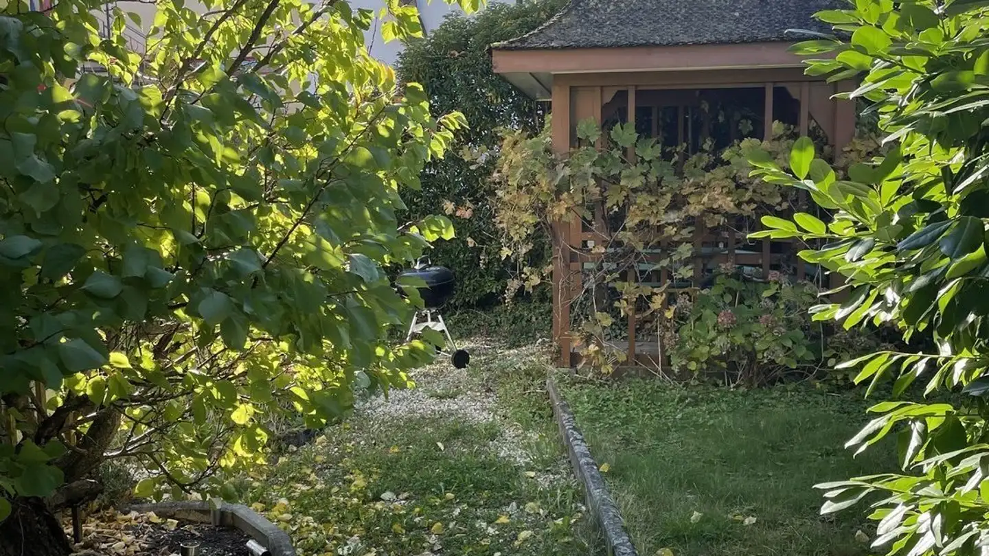 Einfamilienhaus mieten - 8800 Thalwil - Foto 4