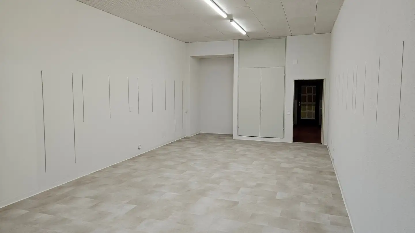 Bürofläche mieten - Fadenstrasse 20, 6020 Emmenbrücke - Foto 4