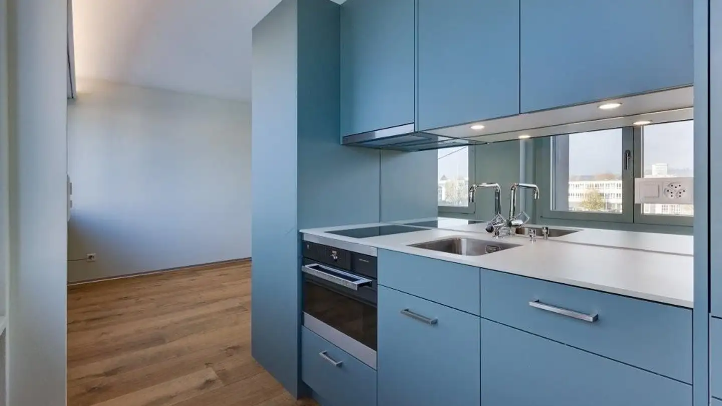 Appartamento in affitto - Rue D'aarberg / Aarbergstrasse 9b, 2560 Nidau - Foto 3