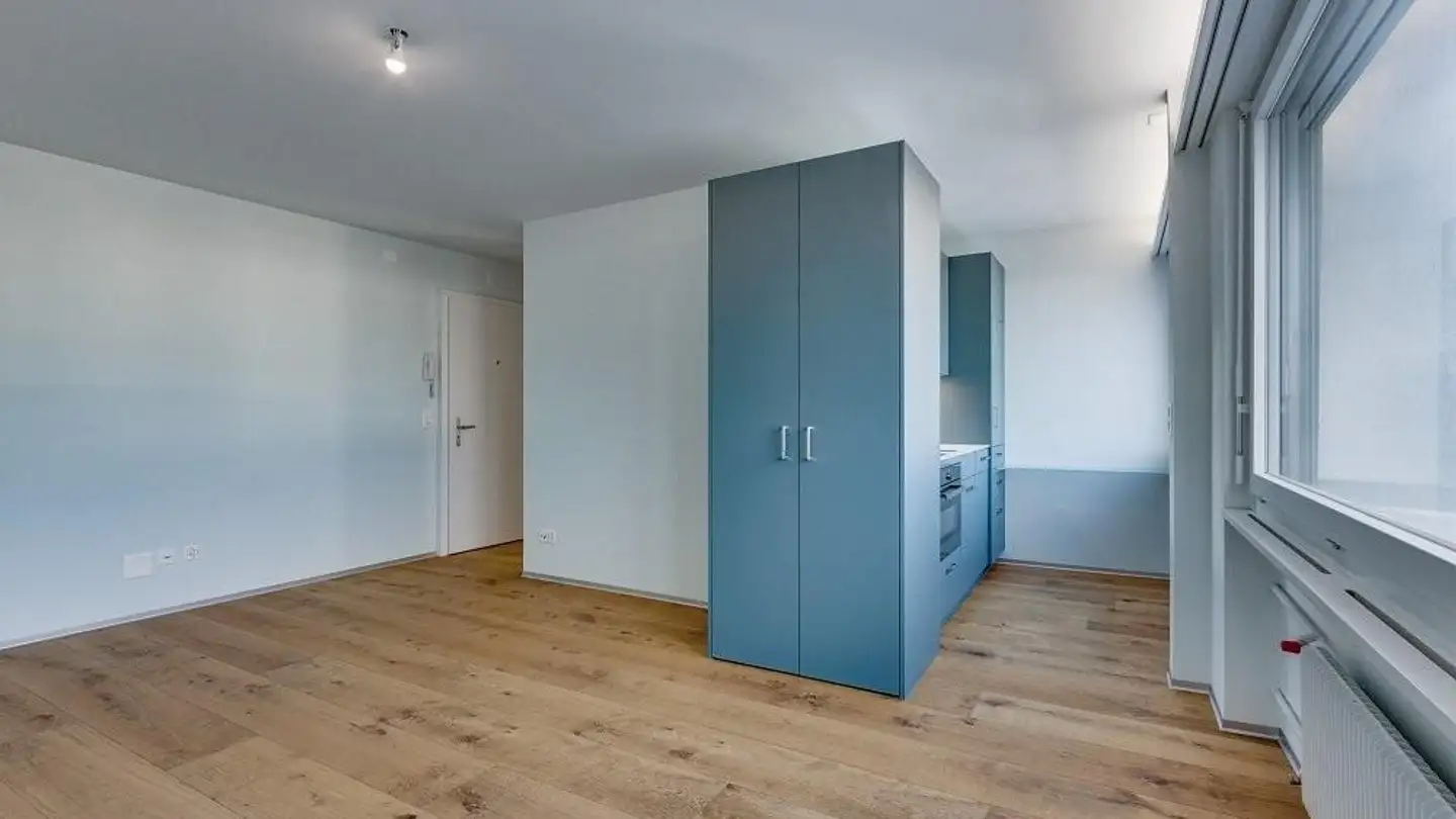 Appartamento in affitto - Rue D'aarberg / Aarbergstrasse 9b, 2560 Nidau - Foto 4