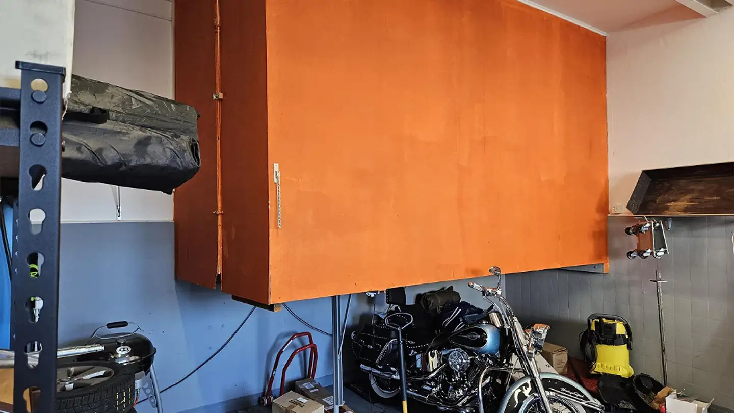 Einzelgarage mieten - Hauptstrasse 23, 6280 Hochdorf - Foto 3