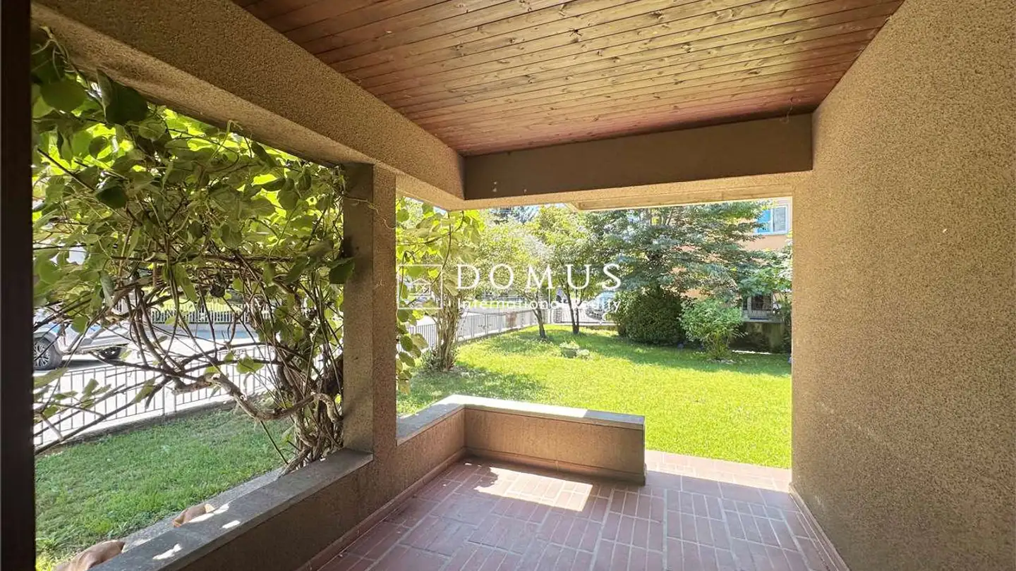 Villa in vendita - Via Morbio, 6943 Vezia - Foto 4