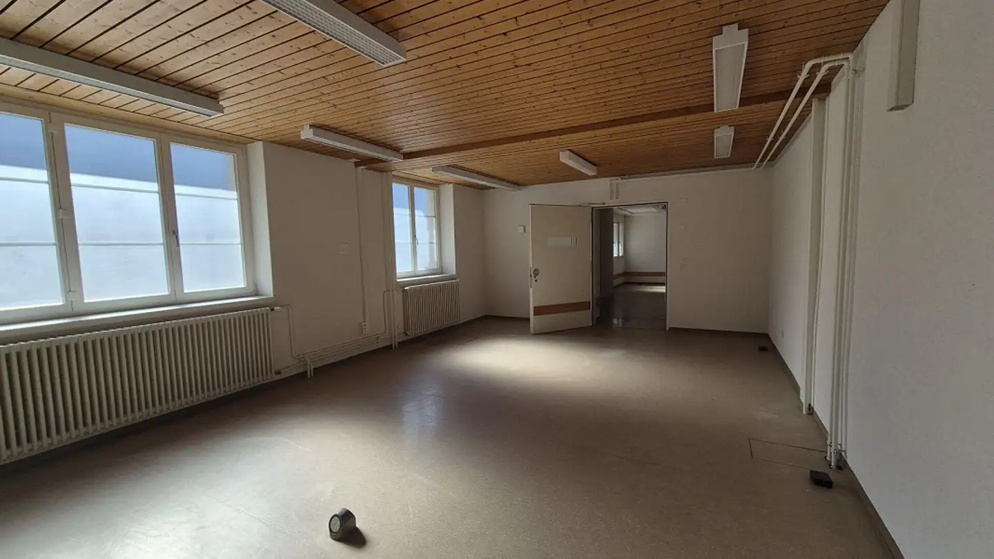 Commerciale in affitto - Bahnhofstrasse 5, 8756 Mitlödi - Foto 4