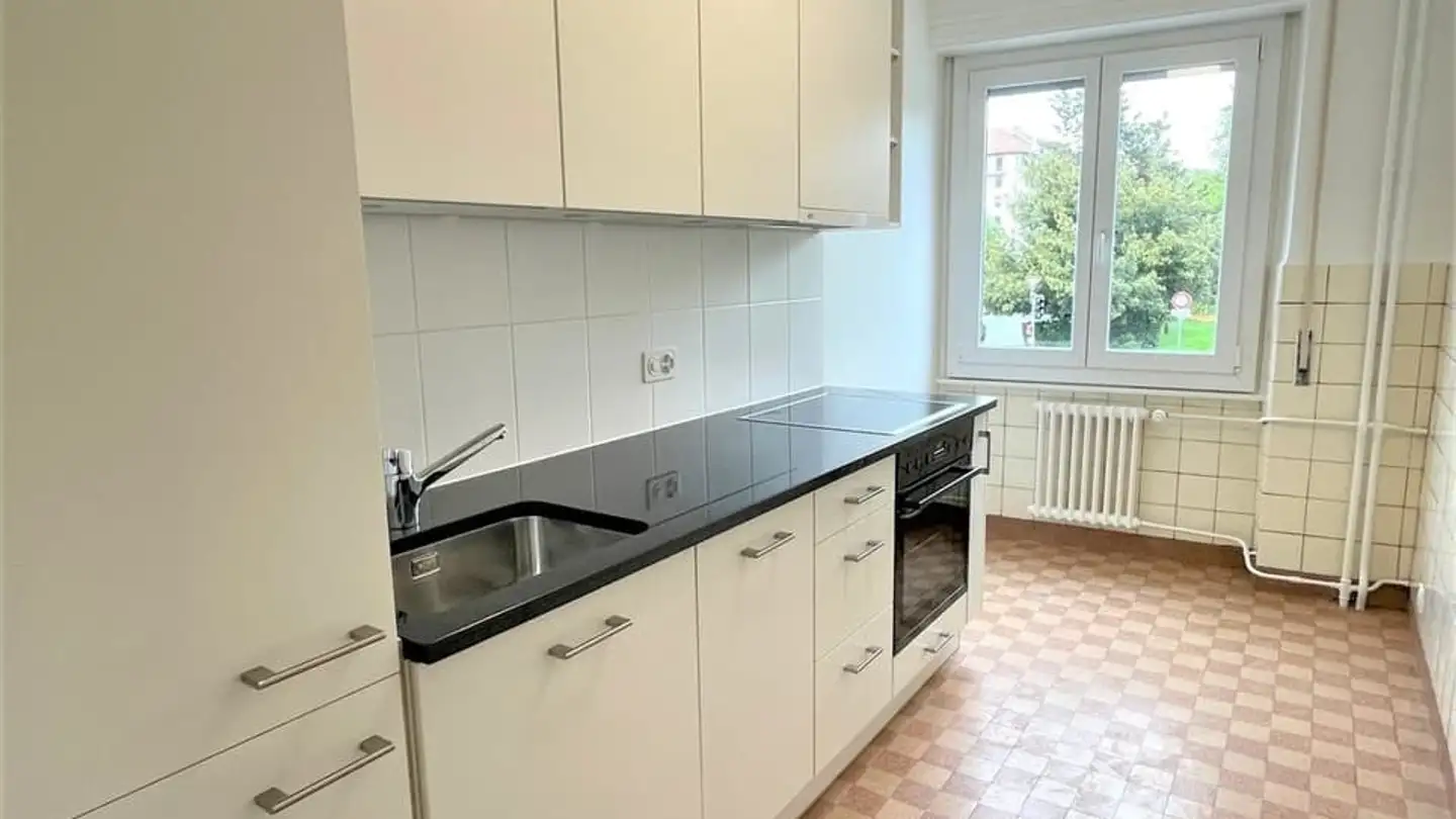 Appartamento in affitto - Rue Du Grand-Pré 76, 1202 Genève - Foto 3