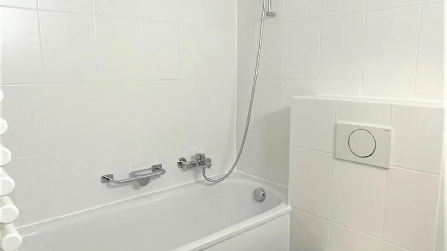 Appartamento in affitto - Rue Du Grand-Pré 76, 1202 Genève - Foto 4