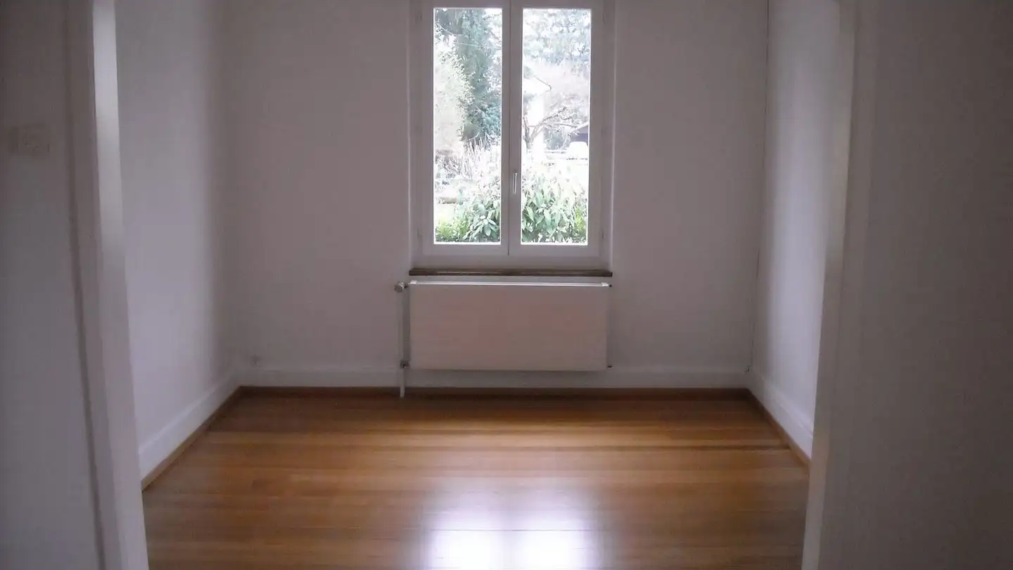 Maison jumelle à louer - Utostrasse 39, 5430 Wettingen - Photo 2