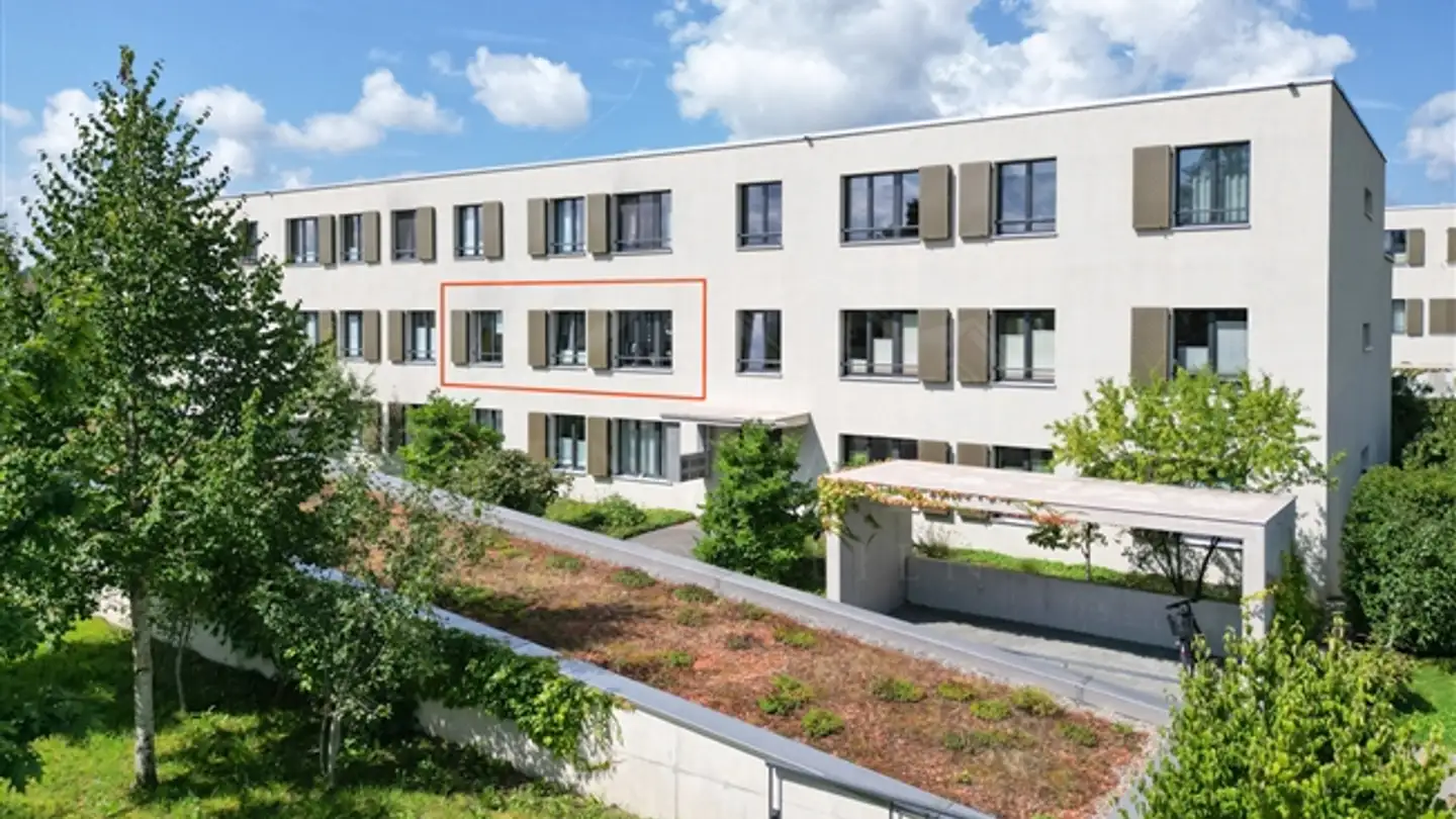 Appartamento in vendita - Hohlenweg 23, 3053 Münchenbuchsee