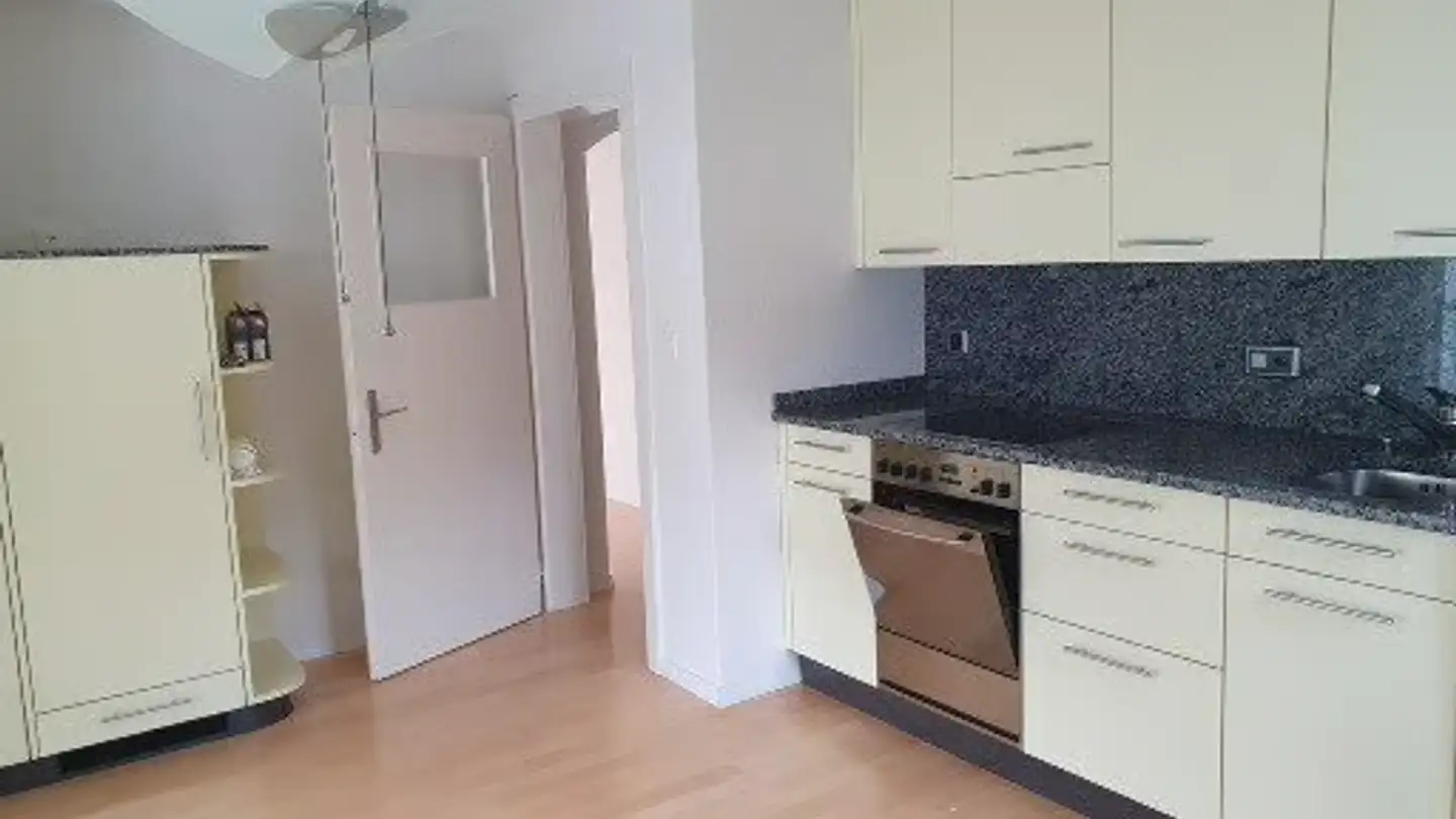 Apartment for rent - Gotthardstrasse 56, 6467 Schattdorf - Photo 2