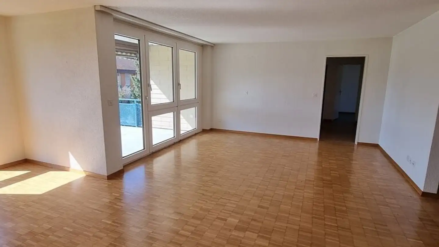 Apartment for rent - Suhrhardweg 30, 5033 Buchs AG - Photo 2