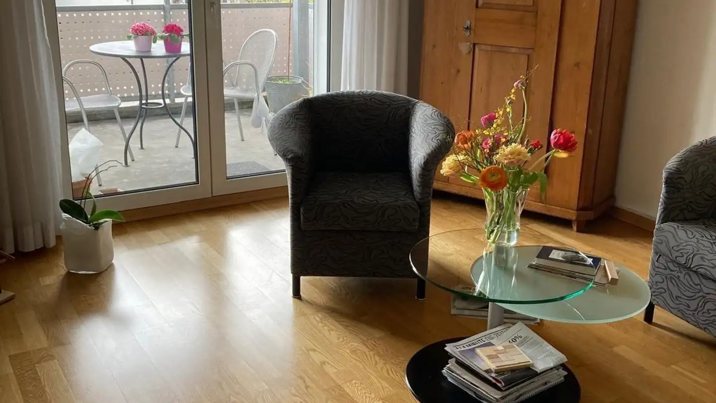 Wohnung mieten - Staffelstrasse 12, 5430 Wettingen