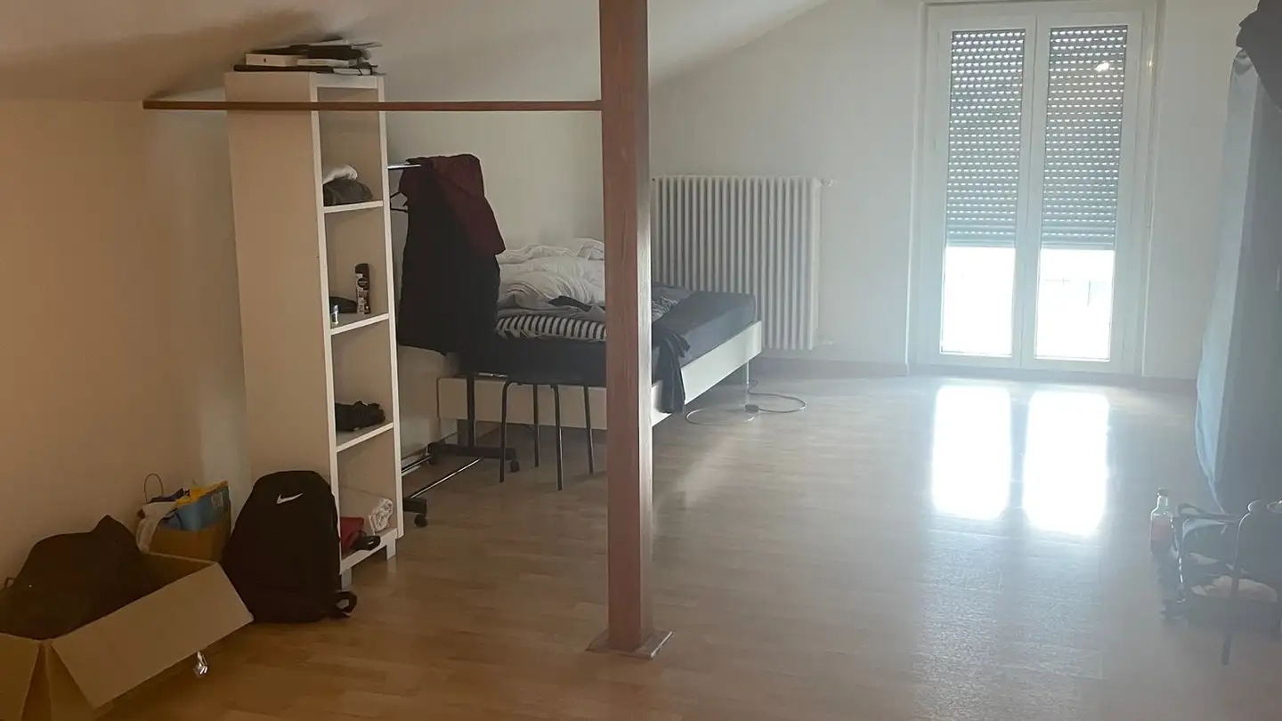 Apartment for rent - Lerchenweg 21, 2544 Bettlach