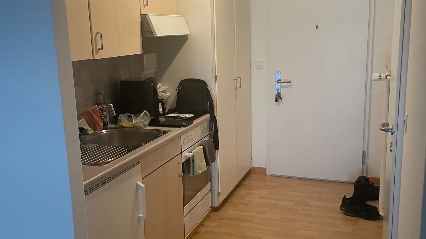 Apartment for rent - Lerchenweg 21, 2544 Bettlach - Photo 2