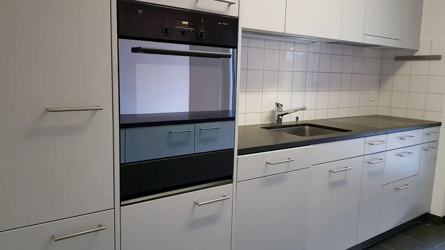 Appartamento in affitto - Tellstrasse 32, 4600 Olten - Foto 4
