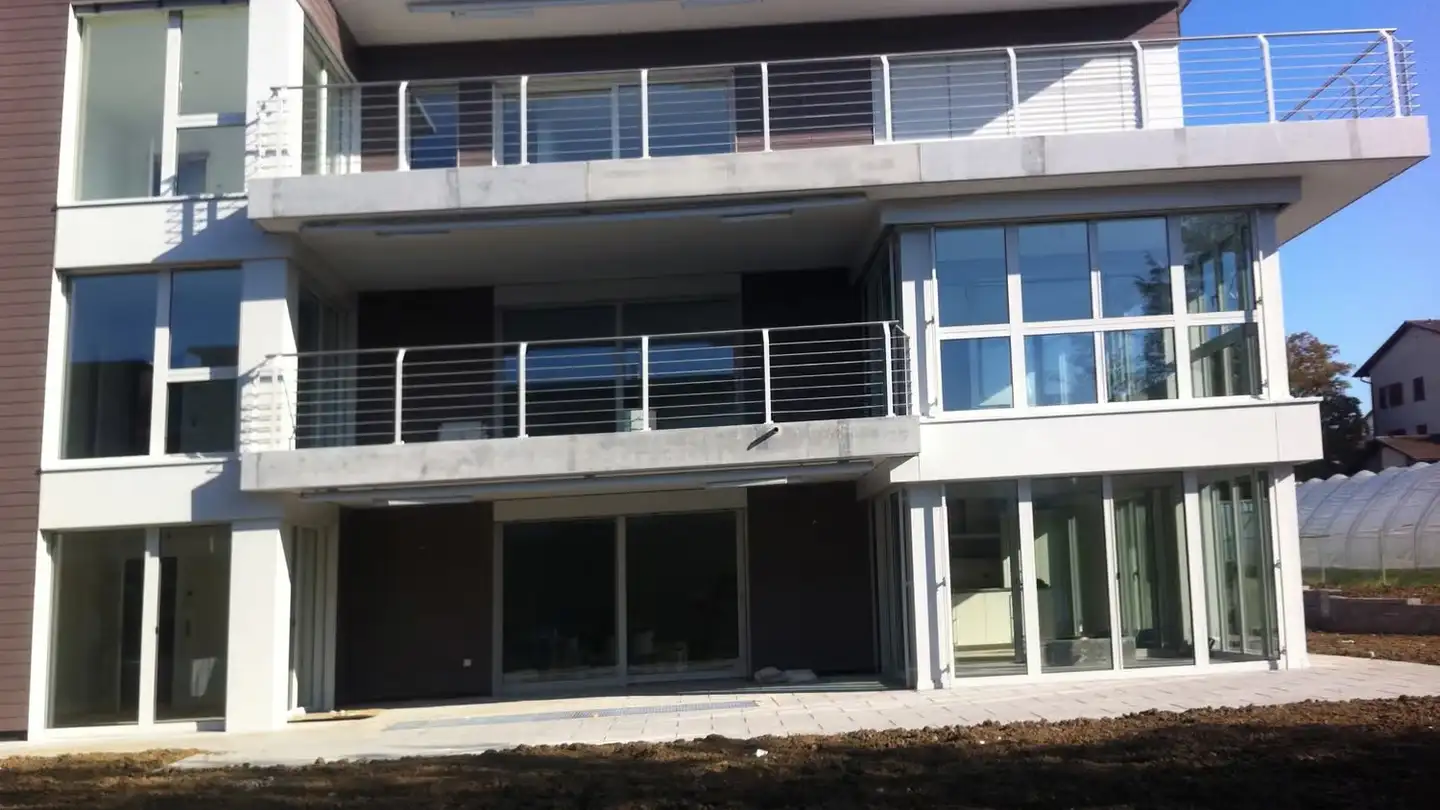 Wohnung mieten - Tumbelenstrasse 60c, 8330 Pfäffikon ZH - Foto 2